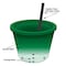Emsco Group Spud Tub Potato Grow Kit, Works Great on Decks and Patios, Low Maintenance & High Potato Yields 2352-1 - alternate 3